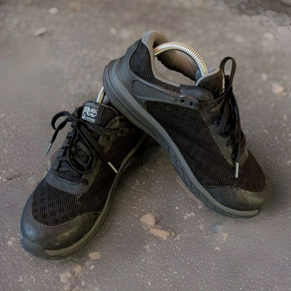 Timberland PRO Drivetrain Composite Toe Work Shoes Women's - Size 9